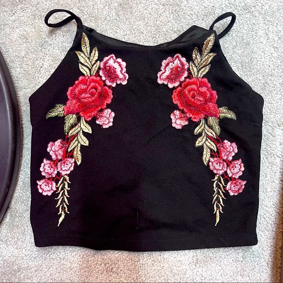 Tank top - Picture 1 of 2